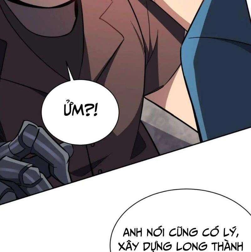 Người Trái Đất Quả Thật Rất Tàn Ác Chapter 206 - 50