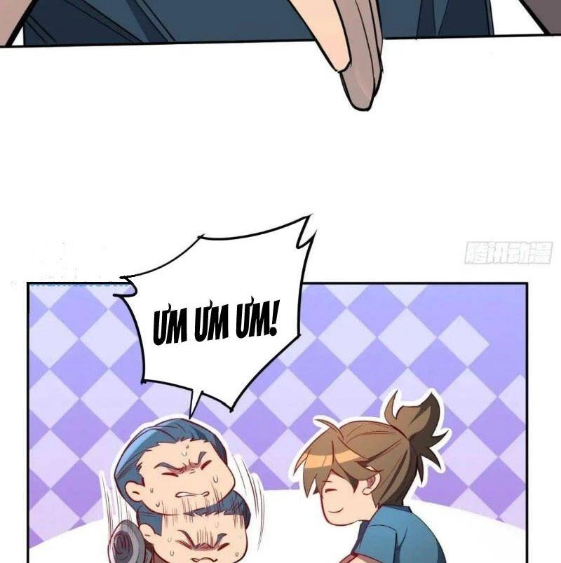 Người Trái Đất Quả Thật Rất Tàn Ác Chapter 206 - 53