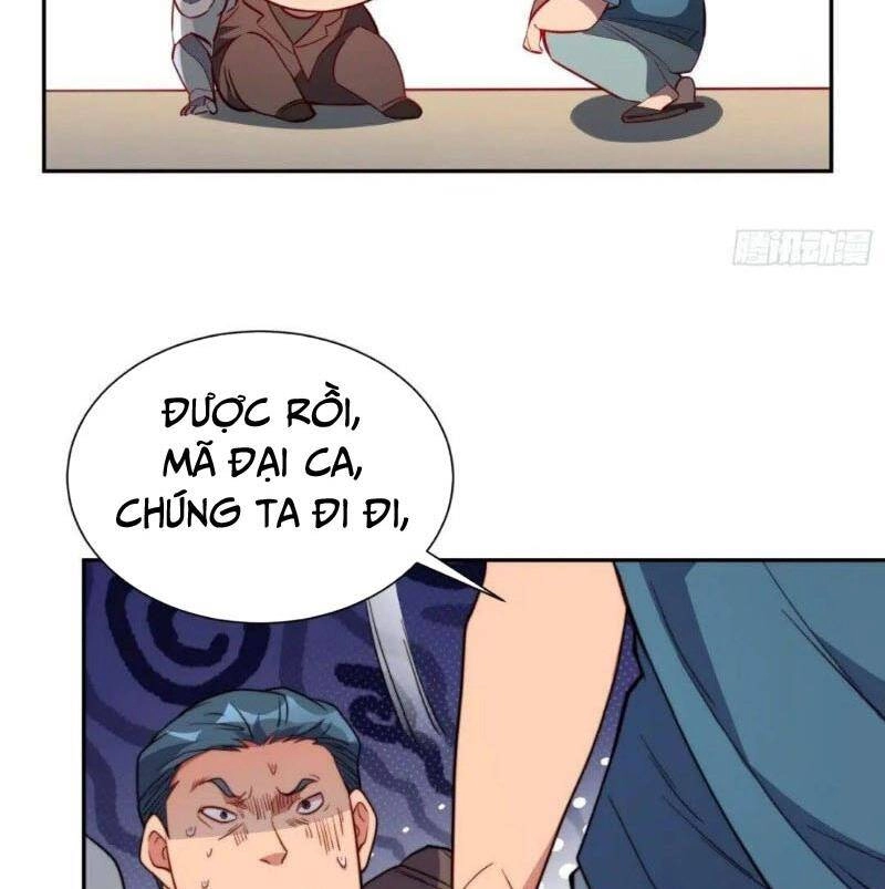 Người Trái Đất Quả Thật Rất Tàn Ác Chapter 206 - 54