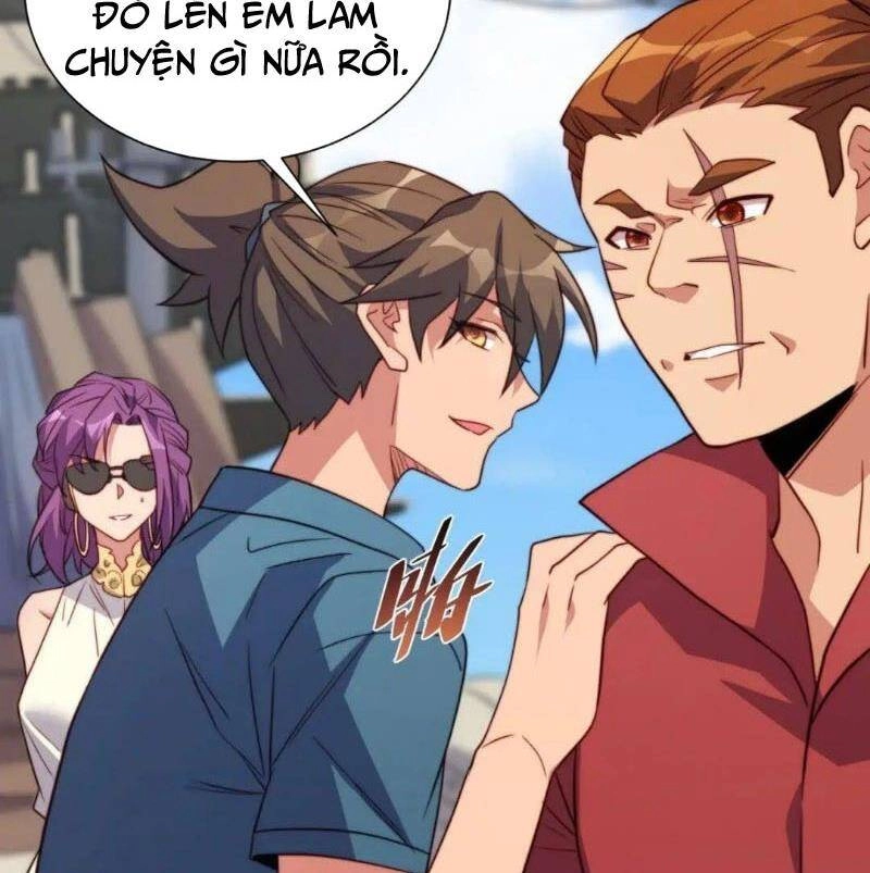 Người Trái Đất Quả Thật Rất Tàn Ác Chapter 206 - 56