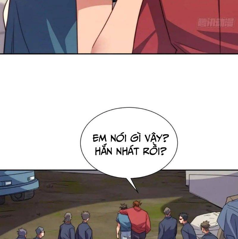 Người Trái Đất Quả Thật Rất Tàn Ác Chapter 206 - 57