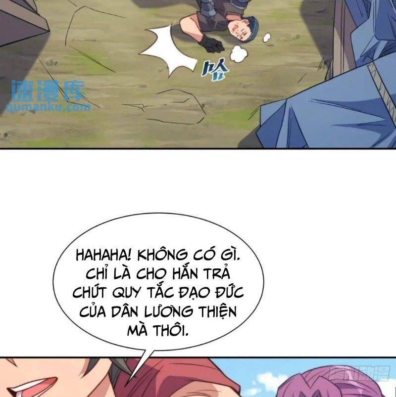 Người Trái Đất Quả Thật Rất Tàn Ác Chapter 206 - 59