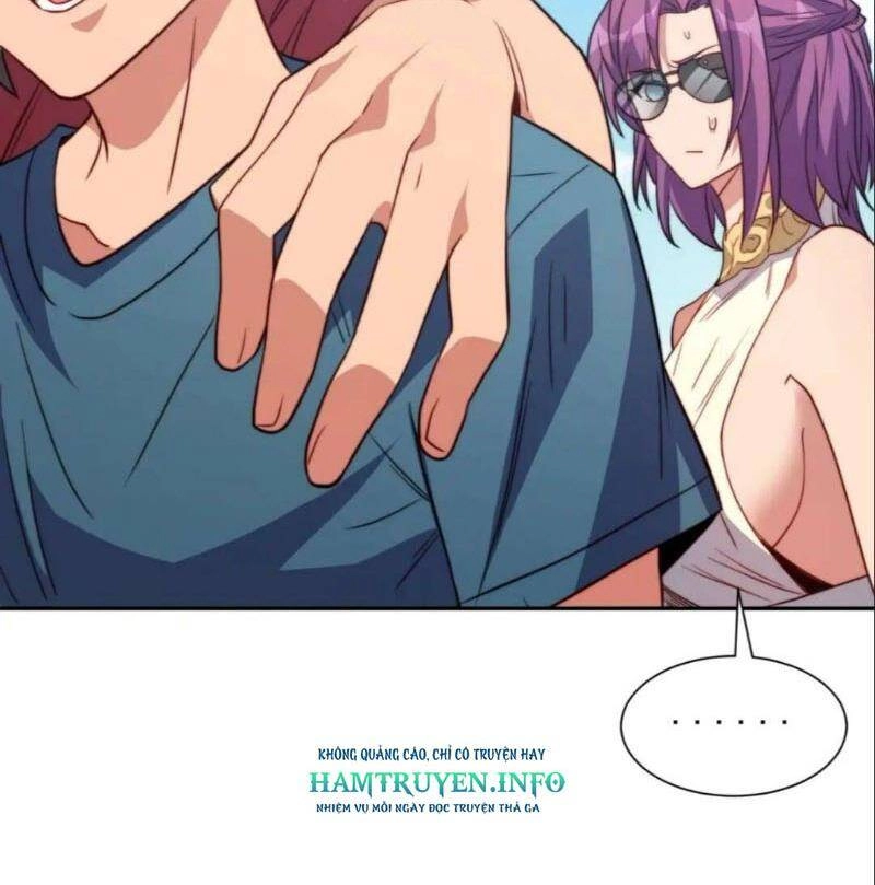 Người Trái Đất Quả Thật Rất Tàn Ác Chapter 206 - 60