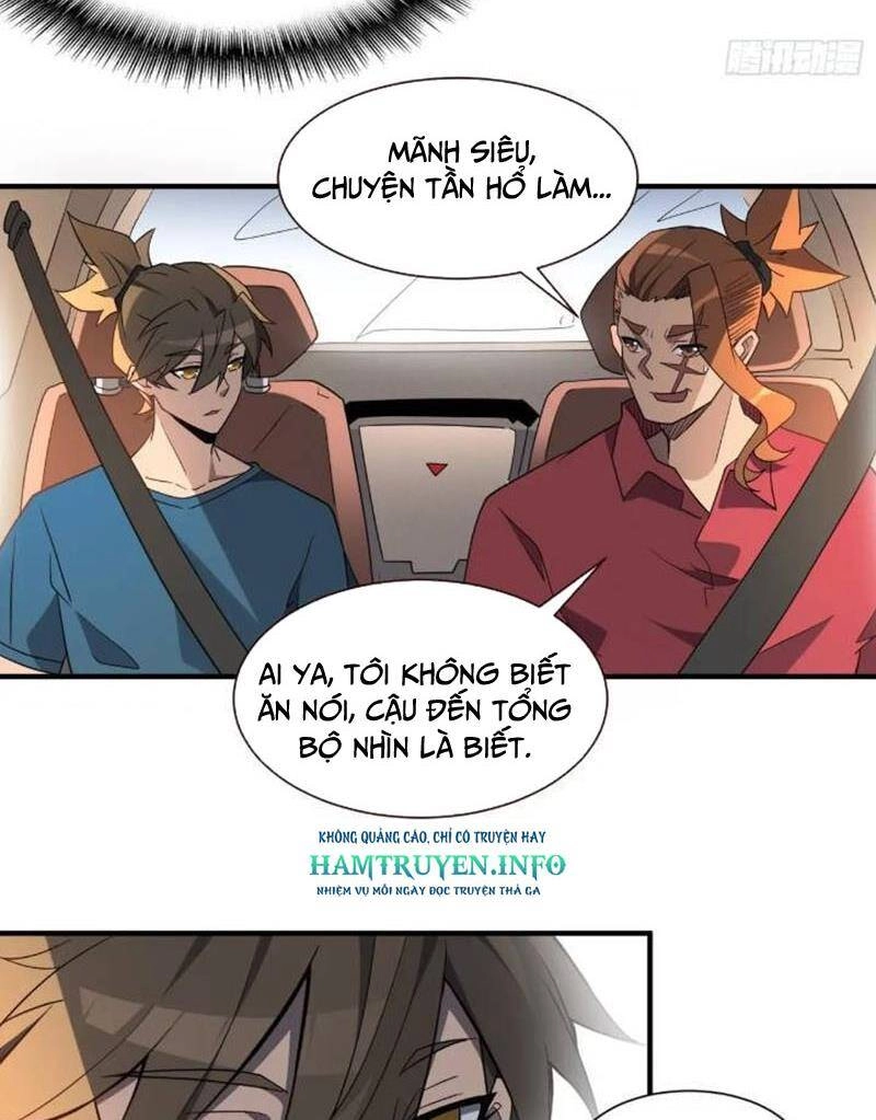 Người Trái Đất Quả Thật Rất Tàn Ác Chapter 207 - 5