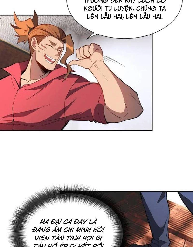 Người Trái Đất Quả Thật Rất Tàn Ác Chapter 207 - 10