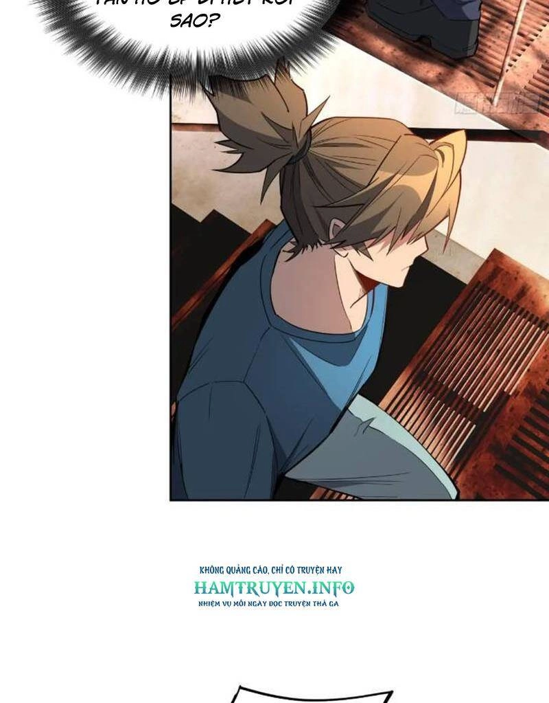 Người Trái Đất Quả Thật Rất Tàn Ác Chapter 207 - 11