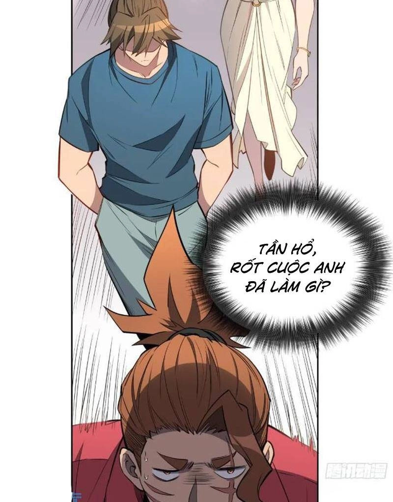 Người Trái Đất Quả Thật Rất Tàn Ác Chapter 207 - 13