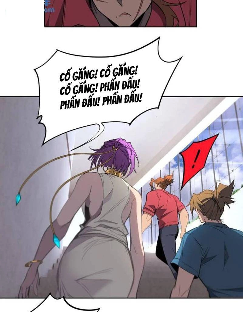 Người Trái Đất Quả Thật Rất Tàn Ác Chapter 207 - 14