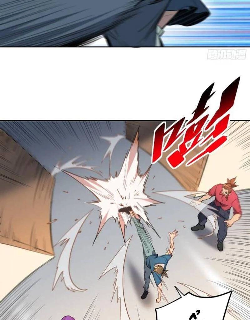 Người Trái Đất Quả Thật Rất Tàn Ác Chapter 207 - 16