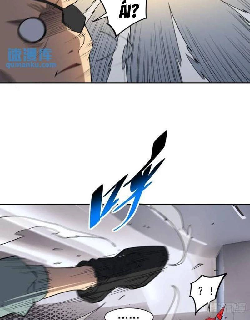 Người Trái Đất Quả Thật Rất Tàn Ác Chapter 207 - 18