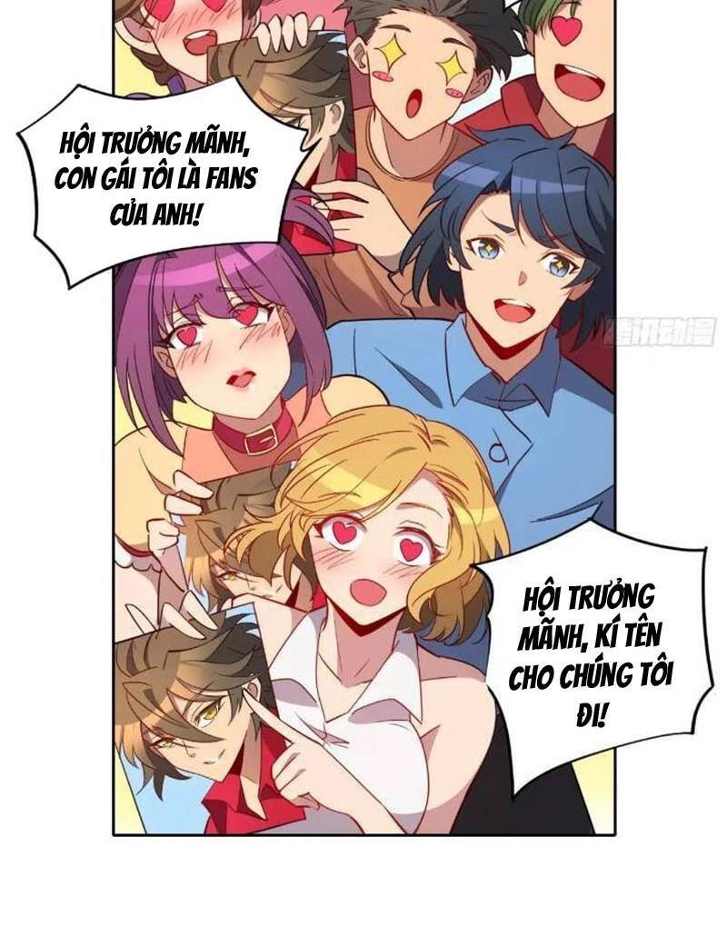 Người Trái Đất Quả Thật Rất Tàn Ác Chapter 207 - 20