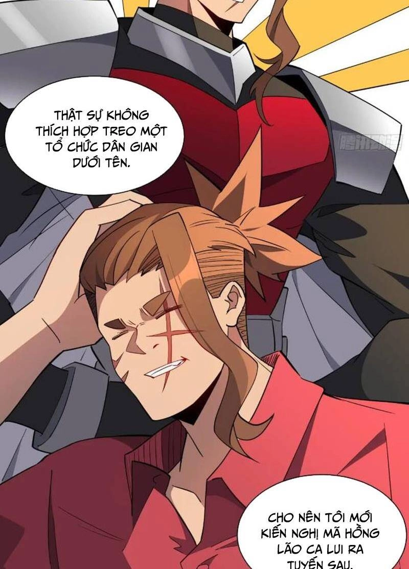 Người Trái Đất Quả Thật Rất Tàn Ác Chapter 207 - 24