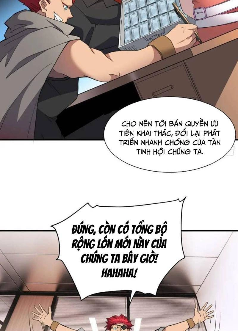 Người Trái Đất Quả Thật Rất Tàn Ác Chapter 207 - 26