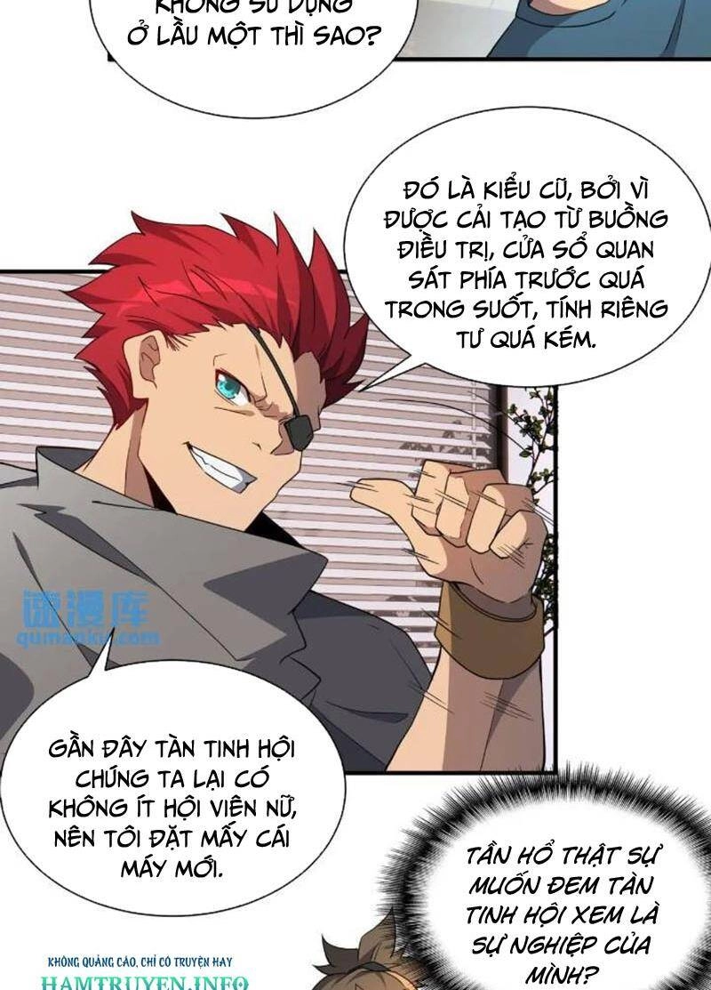 Người Trái Đất Quả Thật Rất Tàn Ác Chapter 207 - 28