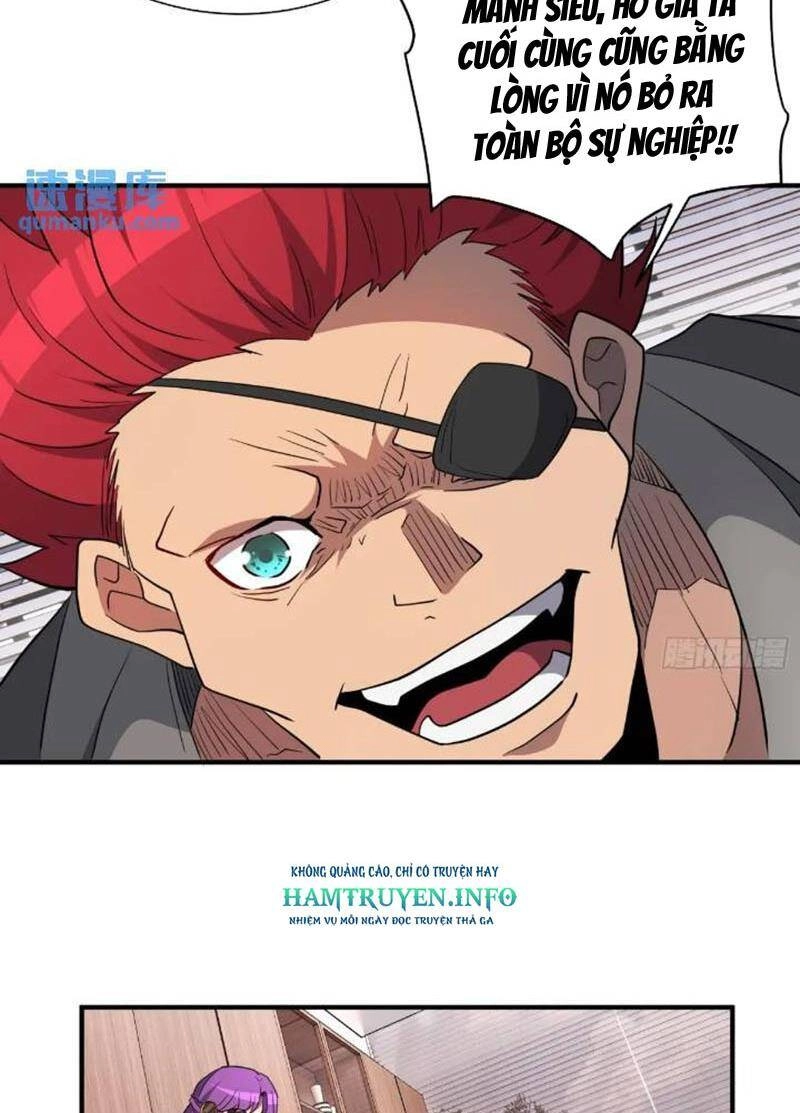 Người Trái Đất Quả Thật Rất Tàn Ác Chapter 207 - 31