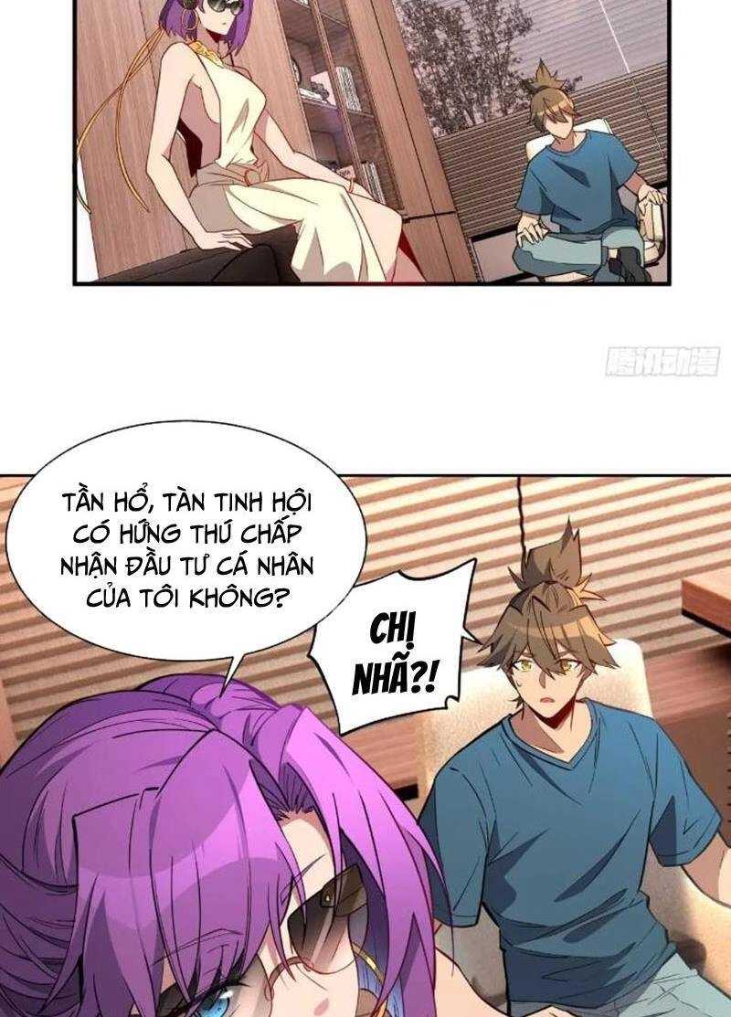 Người Trái Đất Quả Thật Rất Tàn Ác Chapter 207 - 32