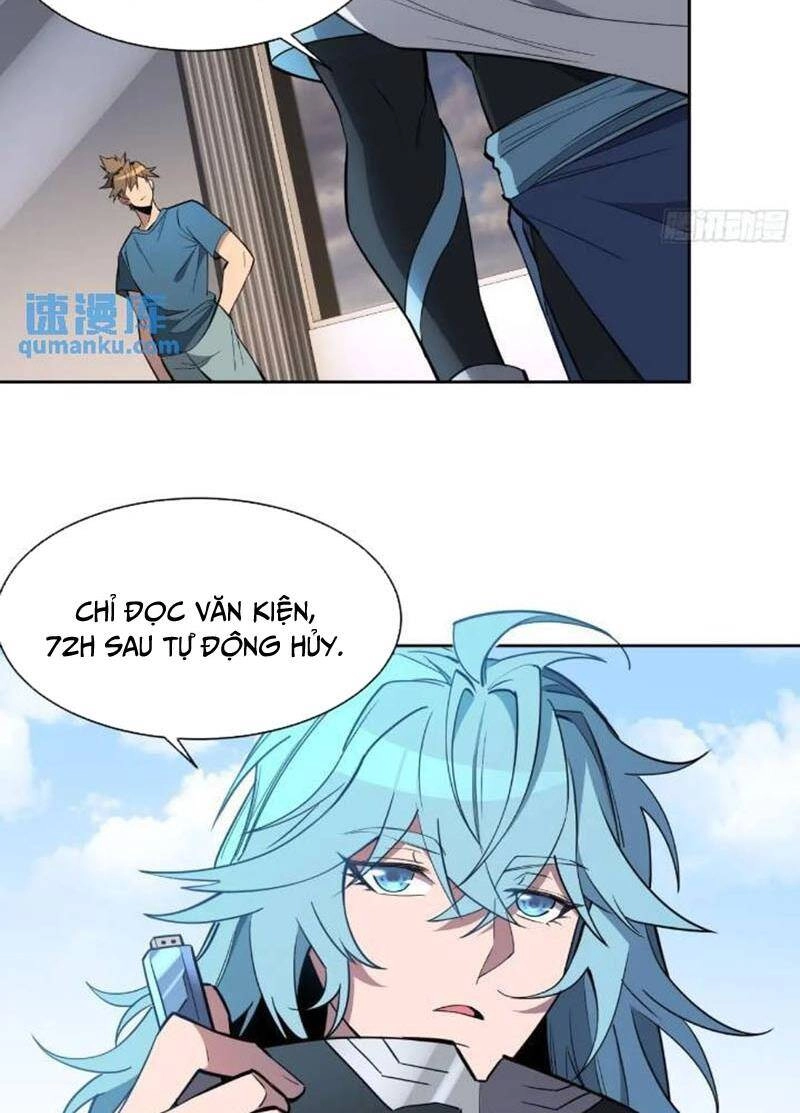 Người Trái Đất Quả Thật Rất Tàn Ác Chapter 207 - 36