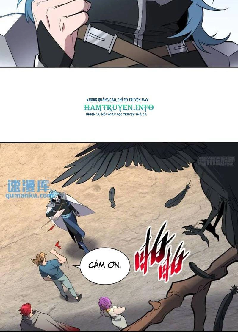 Người Trái Đất Quả Thật Rất Tàn Ác Chapter 207 - 37