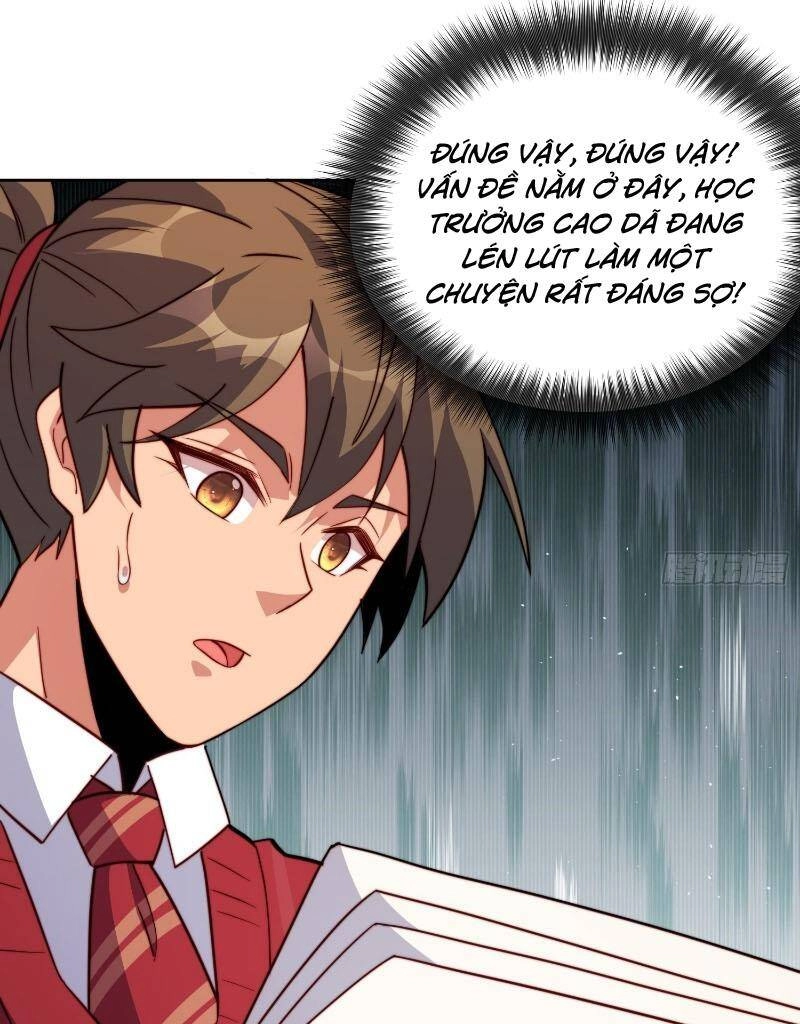 Người Trái Đất Quả Thật Rất Tàn Ác Chapter 208 - 6