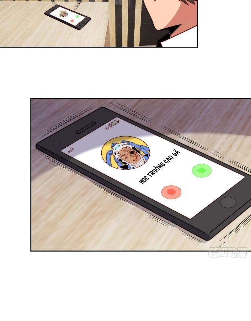 Người Trái Đất Quả Thật Rất Tàn Ác Chapter 208 - 8