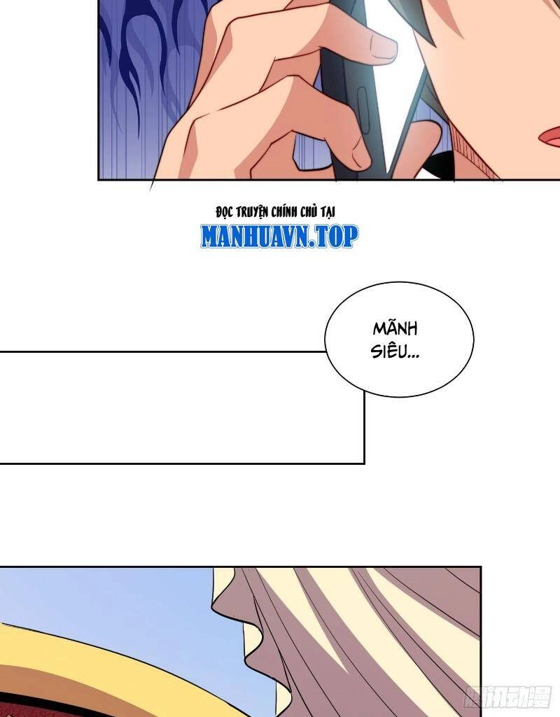 Người Trái Đất Quả Thật Rất Tàn Ác Chapter 208 - 12