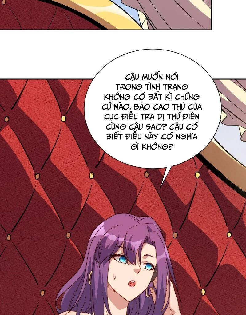 Người Trái Đất Quả Thật Rất Tàn Ác Chapter 208 - 13