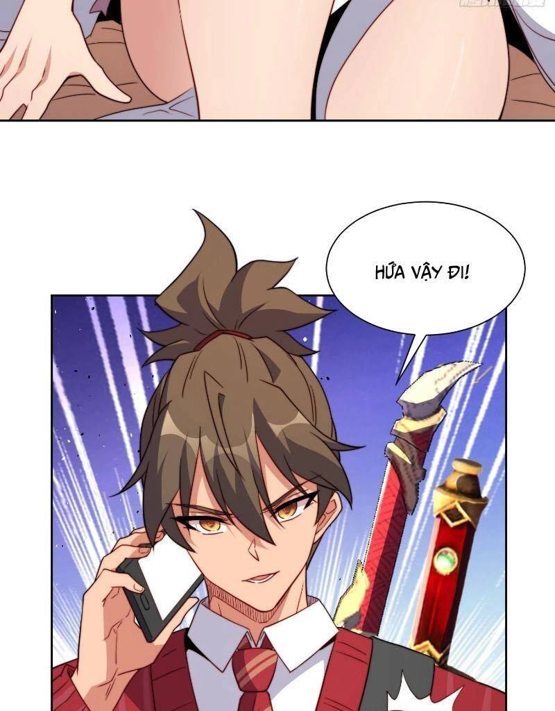 Người Trái Đất Quả Thật Rất Tàn Ác Chapter 208 - 18