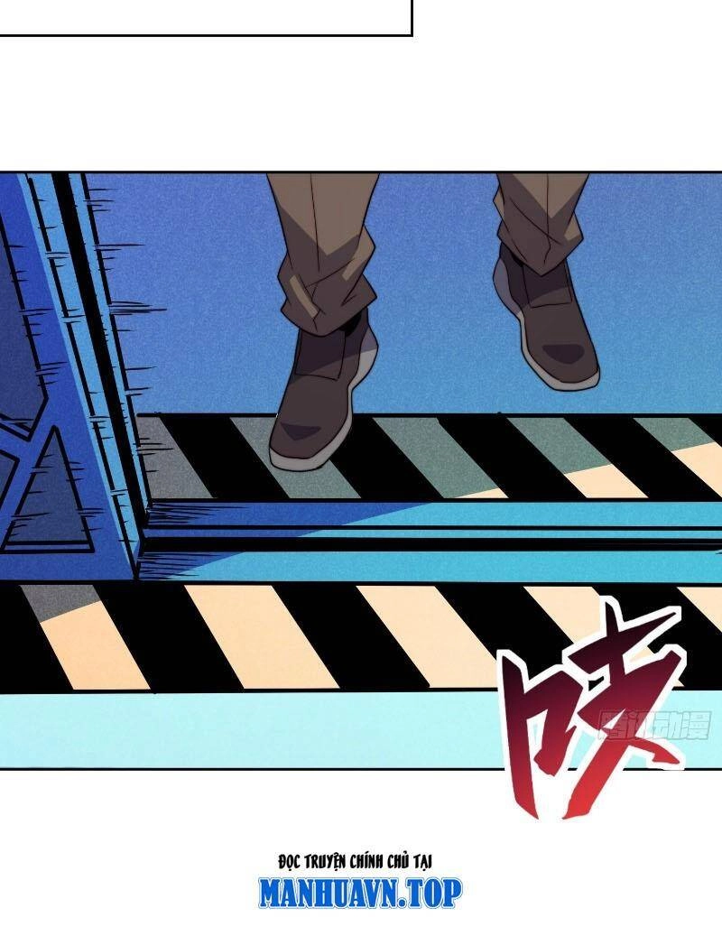 Người Trái Đất Quả Thật Rất Tàn Ác Chapter 208 - 20