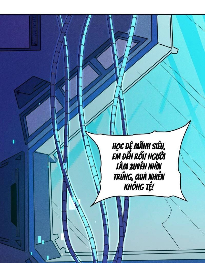 Người Trái Đất Quả Thật Rất Tàn Ác Chapter 208 - 21