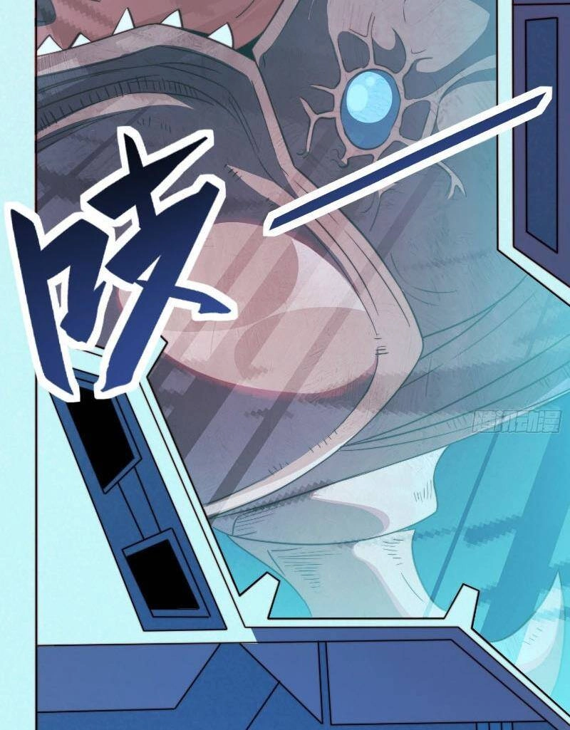 Người Trái Đất Quả Thật Rất Tàn Ác Chapter 208 - 28