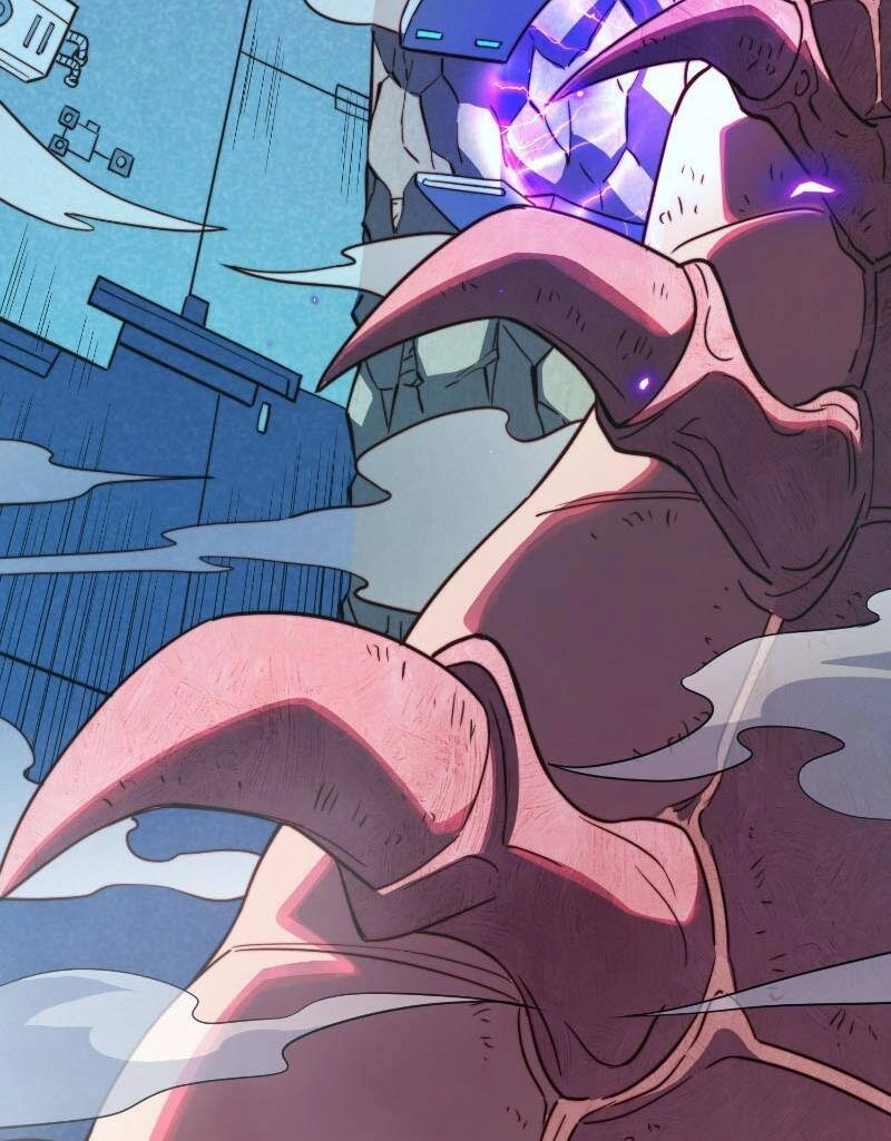 Người Trái Đất Quả Thật Rất Tàn Ác Chapter 208 - 30