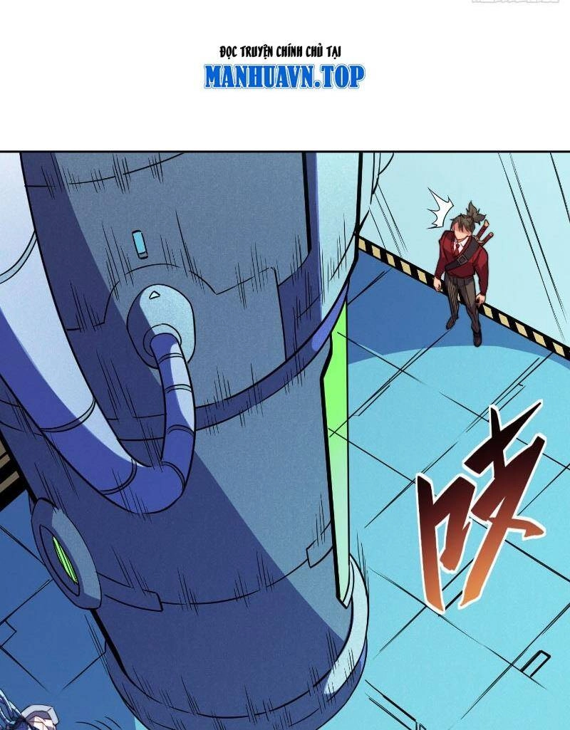 Người Trái Đất Quả Thật Rất Tàn Ác Chapter 208 - 35