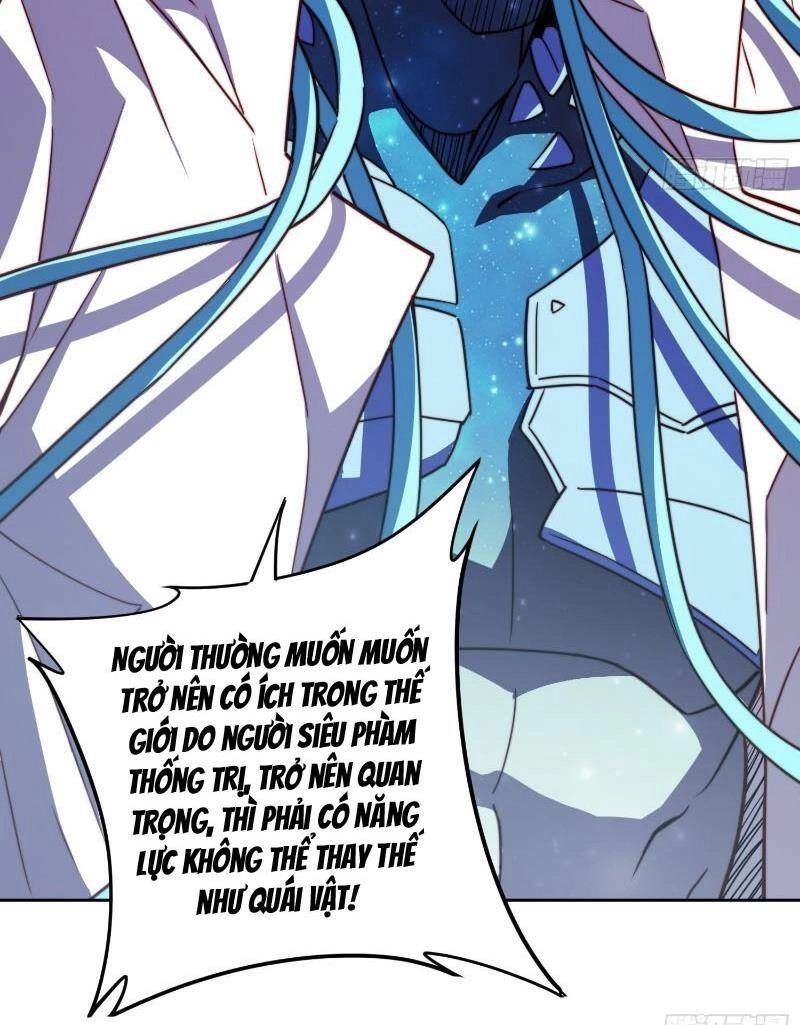 Người Trái Đất Quả Thật Rất Tàn Ác Chapter 208 - 39