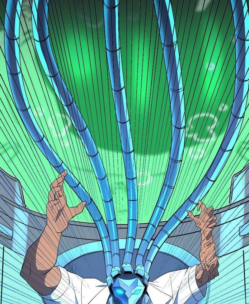 Người Trái Đất Quả Thật Rất Tàn Ác Chapter 208 - 43