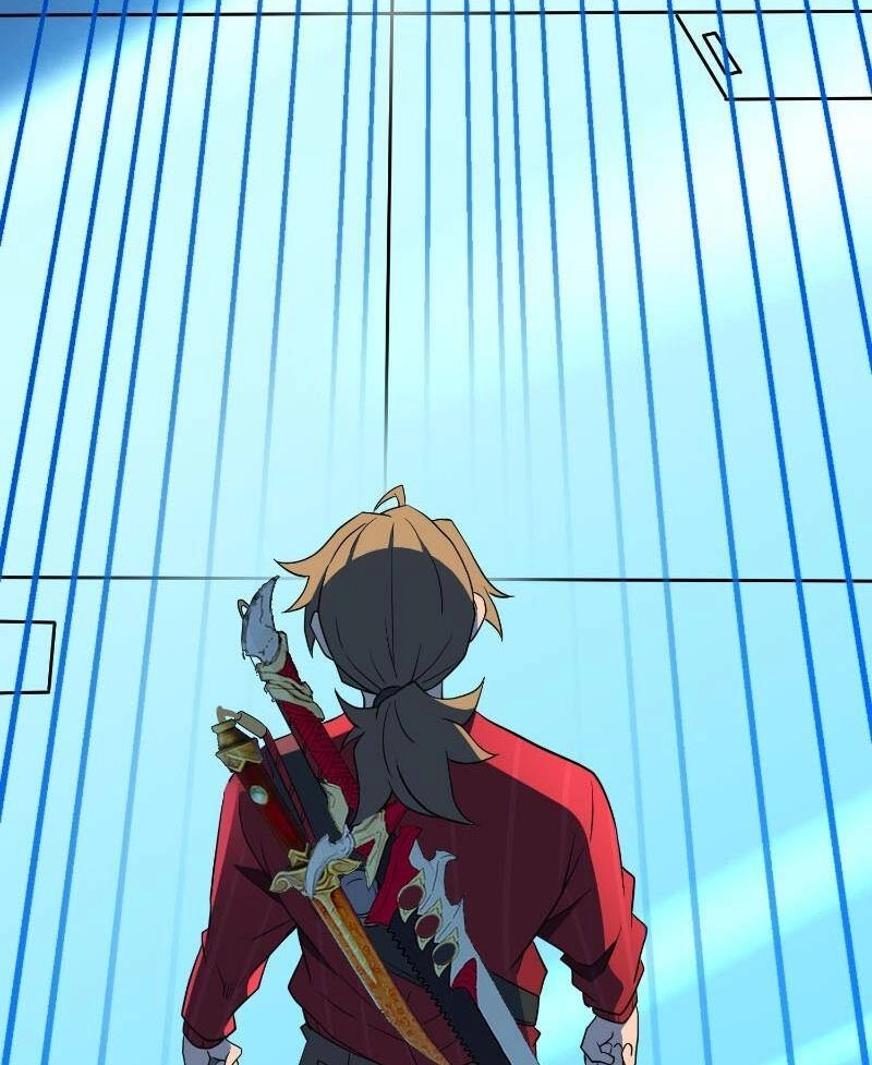 Người Trái Đất Quả Thật Rất Tàn Ác Chapter 208 - 46