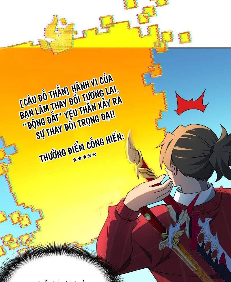 Người Trái Đất Quả Thật Rất Tàn Ác Chapter 208 - 50