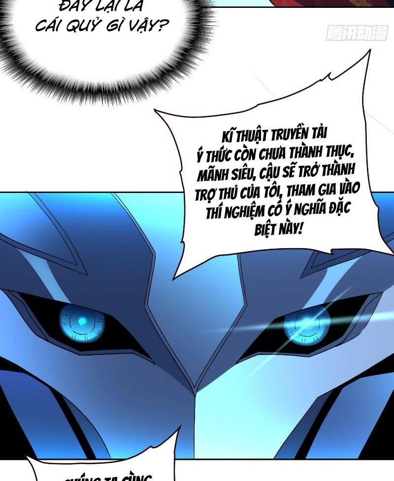 Người Trái Đất Quả Thật Rất Tàn Ác Chapter 208 - 51