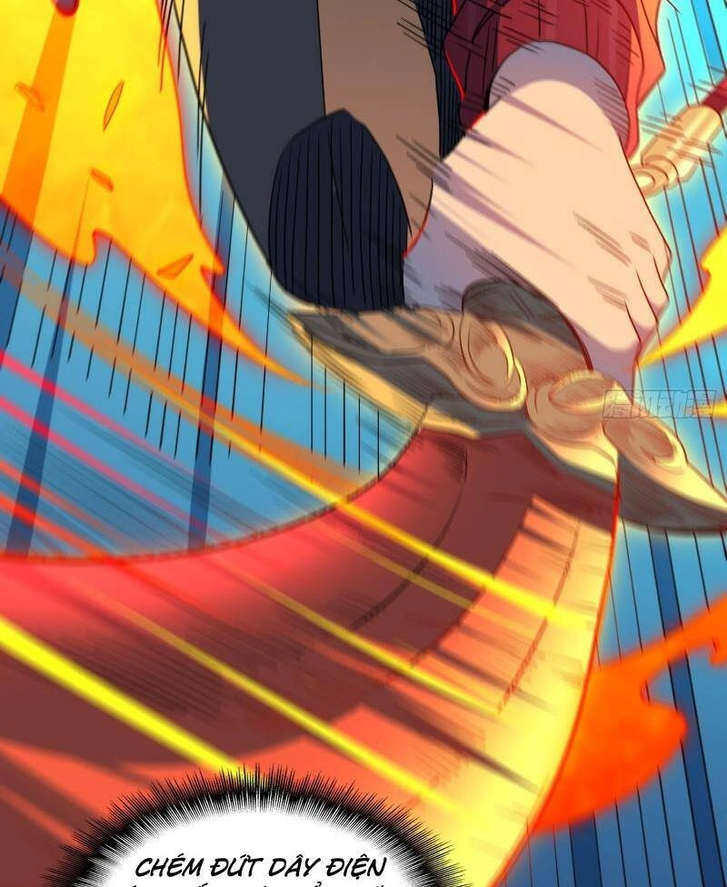 Người Trái Đất Quả Thật Rất Tàn Ác Chapter 208 - 55