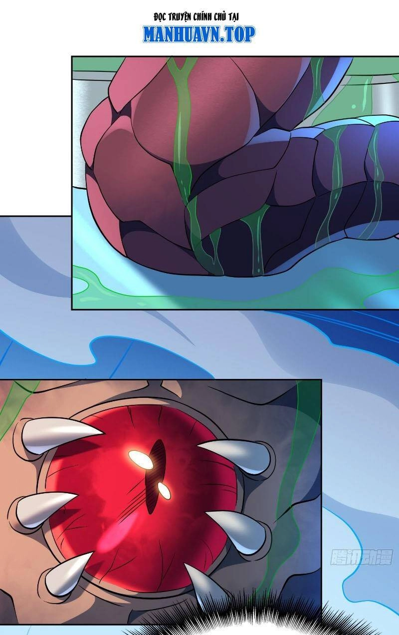 Người Trái Đất Quả Thật Rất Tàn Ác Chapter 209 - 1