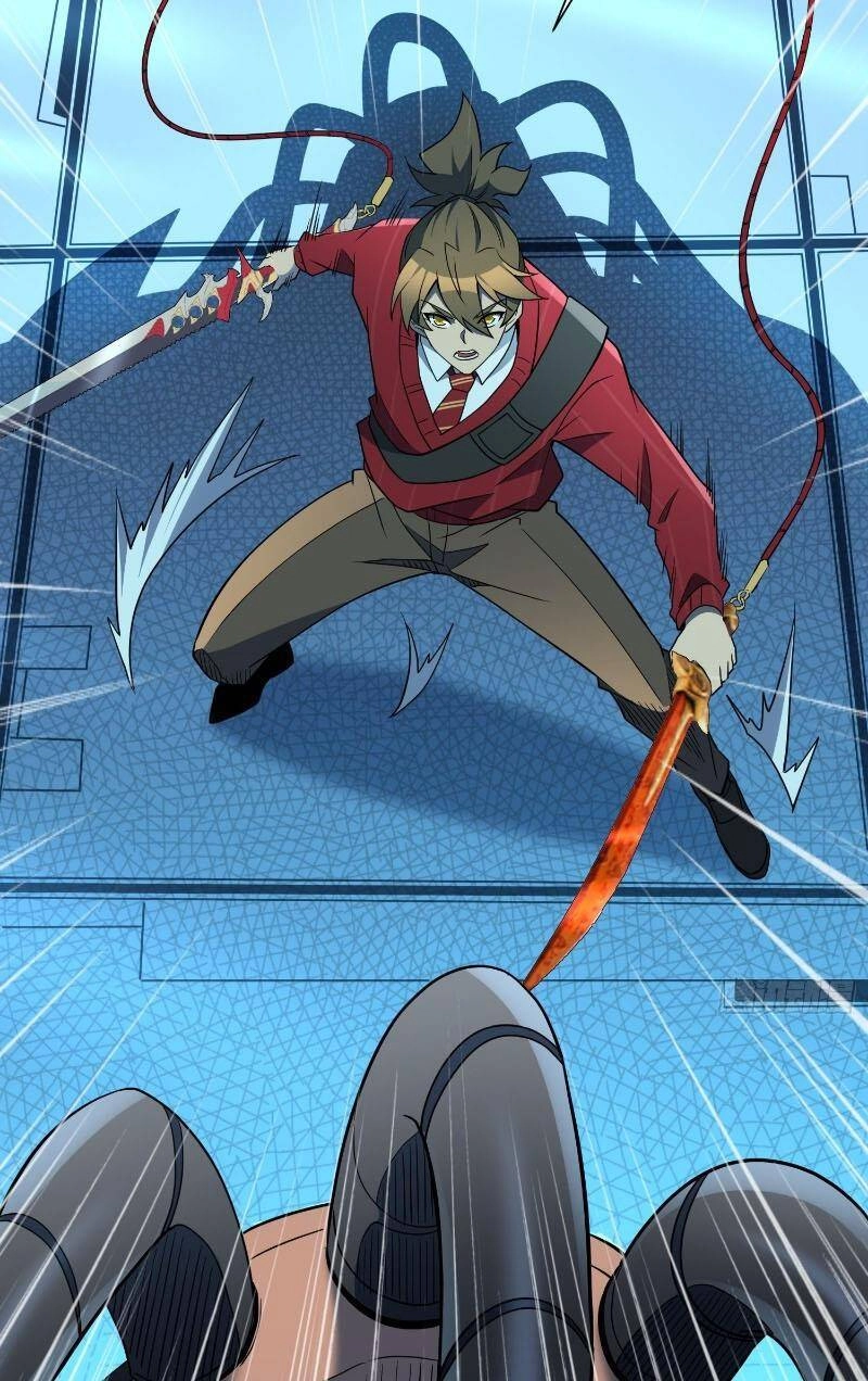 Người Trái Đất Quả Thật Rất Tàn Ác Chapter 209 - 5