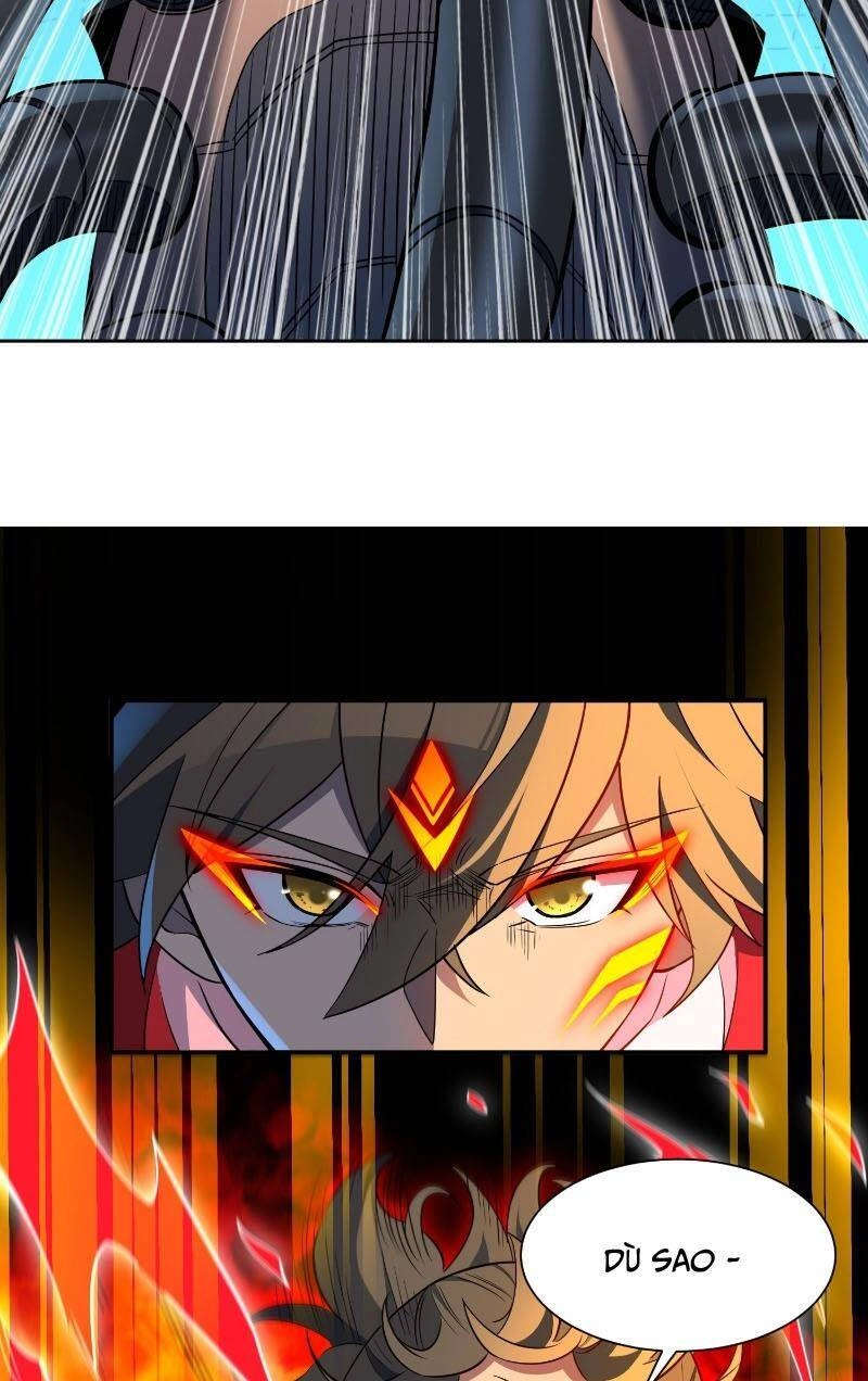 Người Trái Đất Quả Thật Rất Tàn Ác Chapter 209 - 6