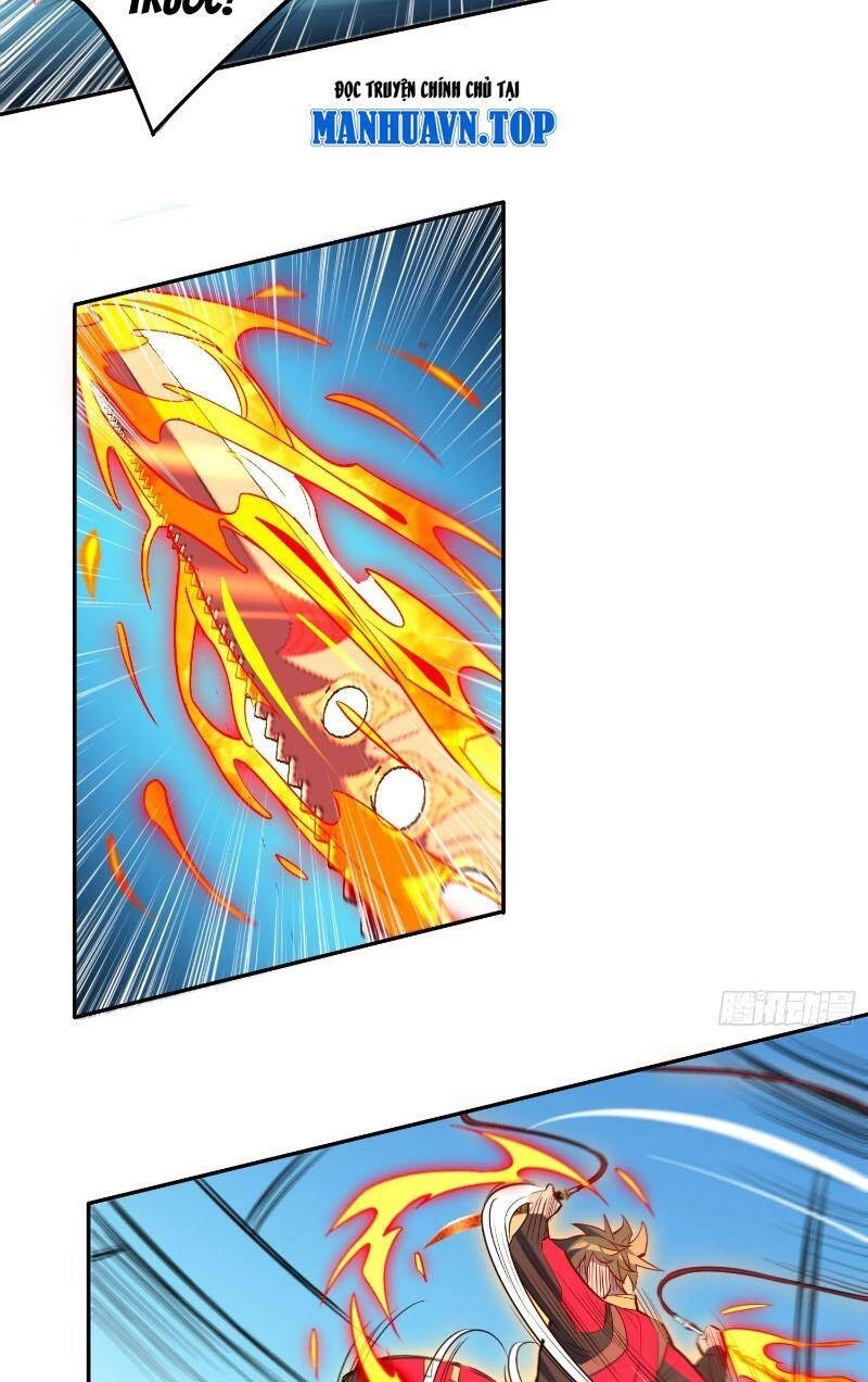 Người Trái Đất Quả Thật Rất Tàn Ác Chapter 209 - 9