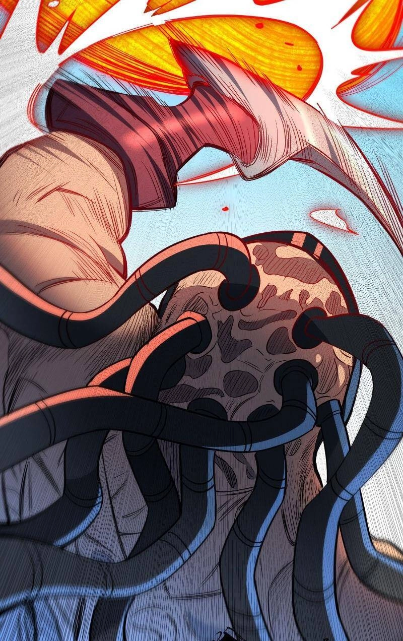 Người Trái Đất Quả Thật Rất Tàn Ác Chapter 209 - 12