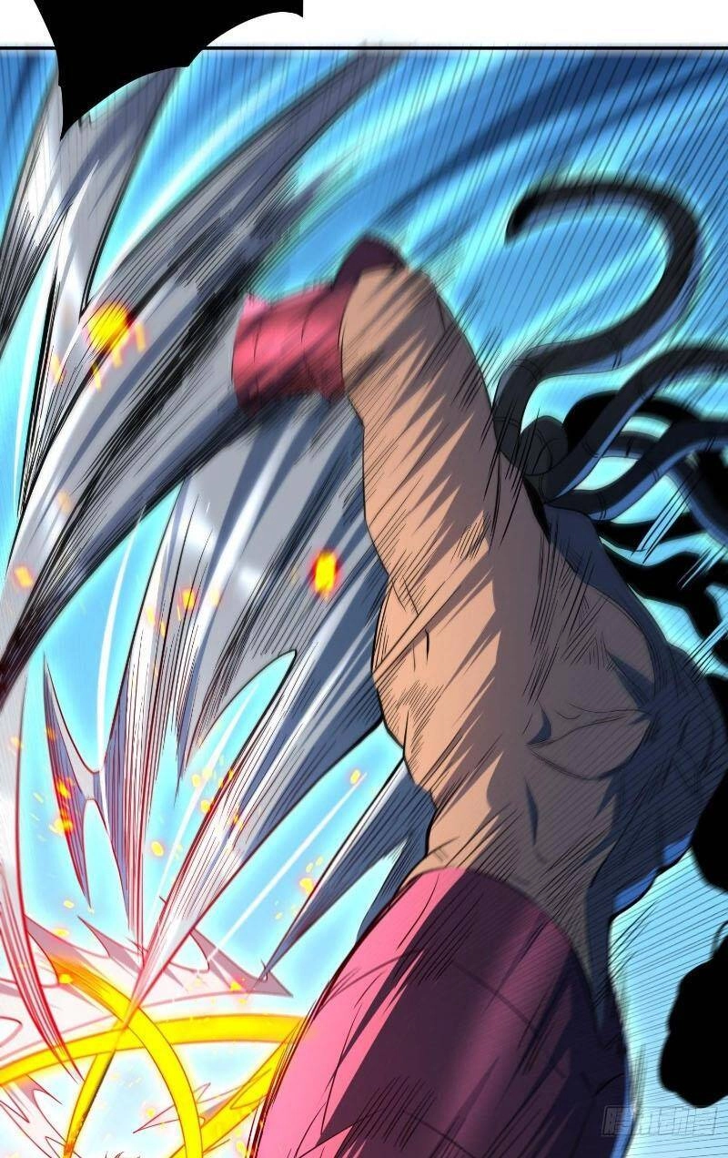 Người Trái Đất Quả Thật Rất Tàn Ác Chapter 209 - 14