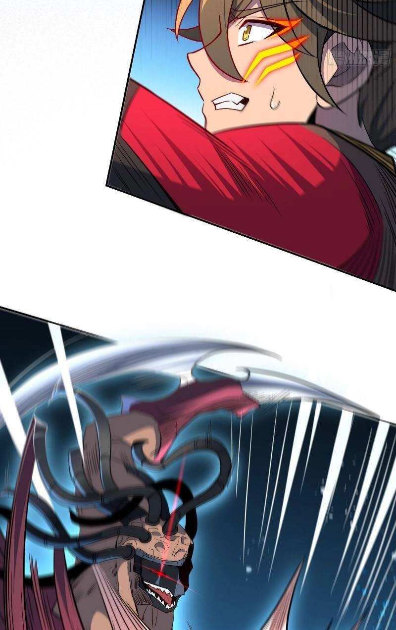 Người Trái Đất Quả Thật Rất Tàn Ác Chapter 209 - 16