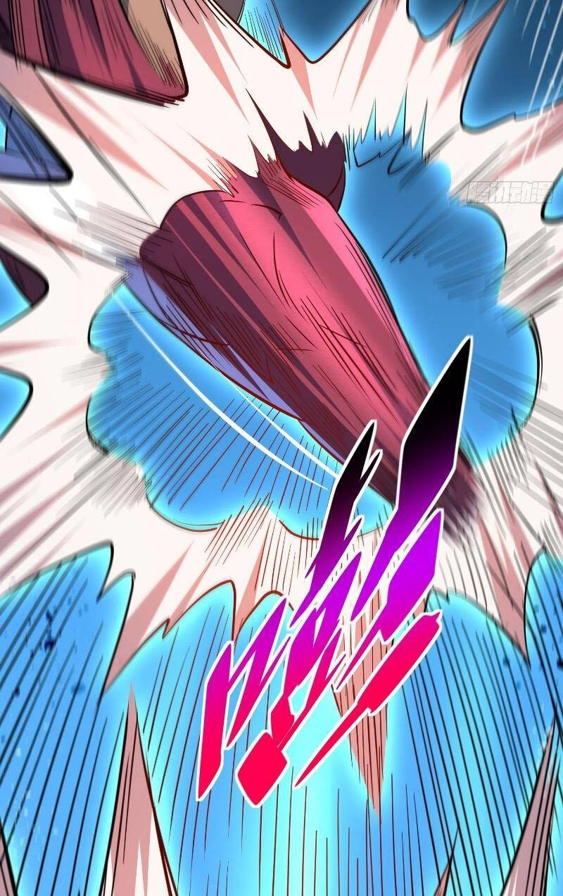 Người Trái Đất Quả Thật Rất Tàn Ác Chapter 209 - 17