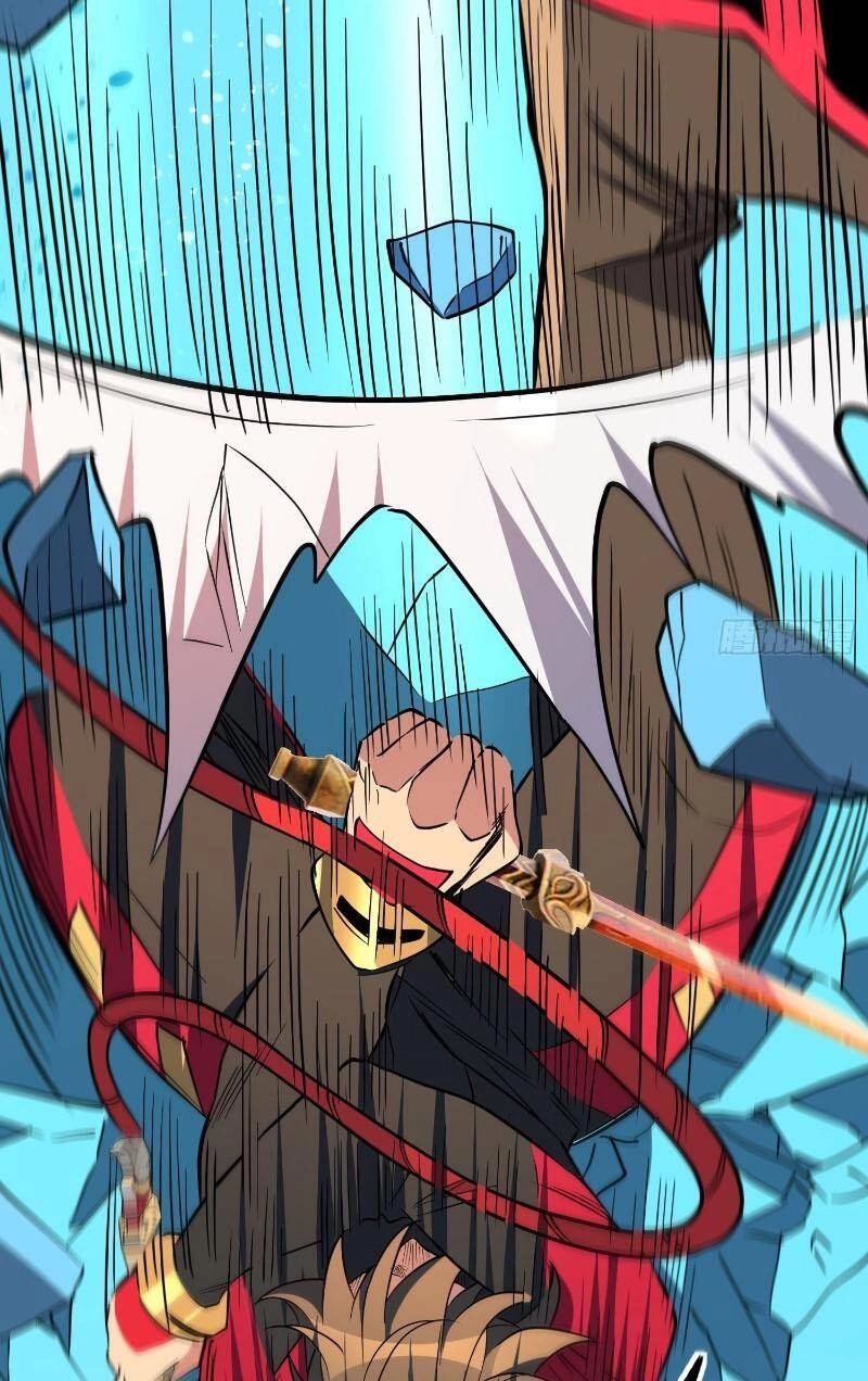 Người Trái Đất Quả Thật Rất Tàn Ác Chapter 209 - 19