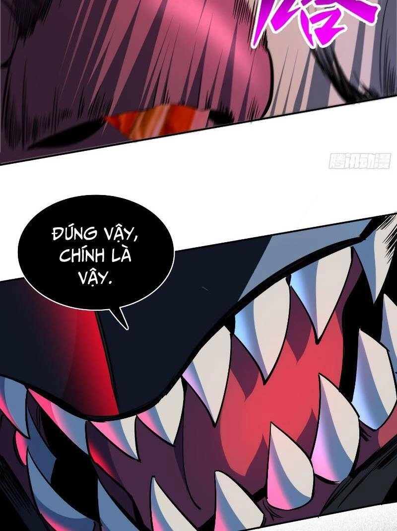 Người Trái Đất Quả Thật Rất Tàn Ác Chapter 209 - 26