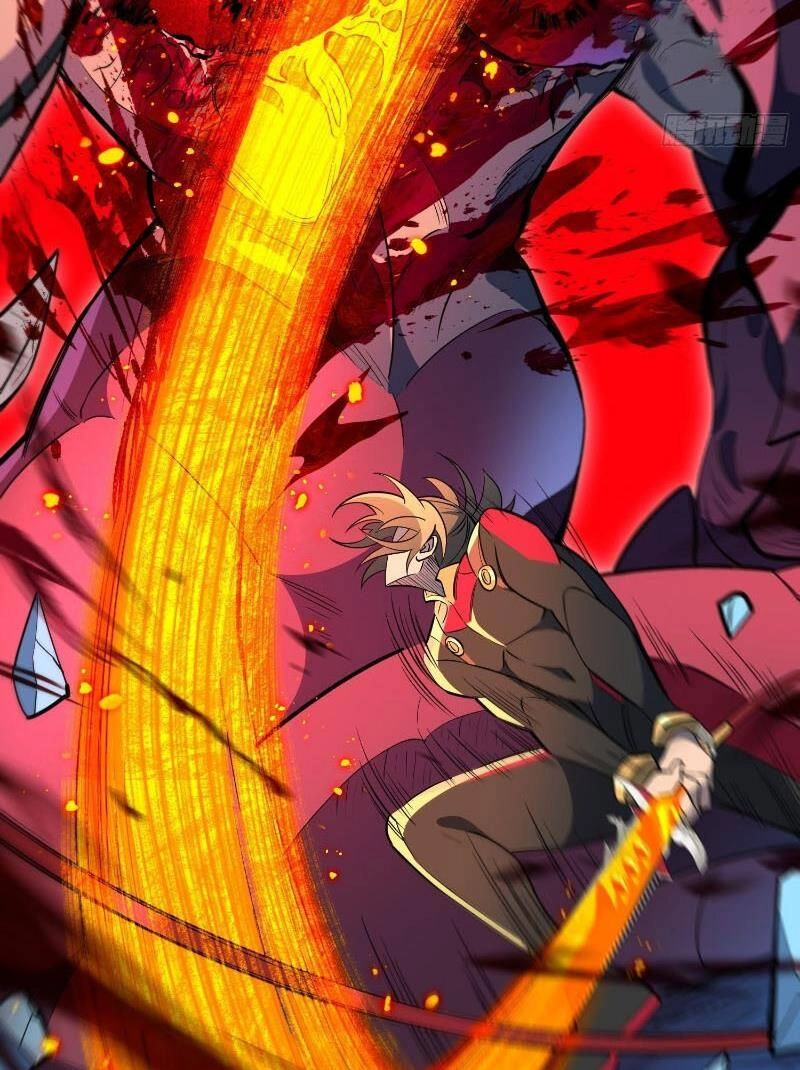 Người Trái Đất Quả Thật Rất Tàn Ác Chapter 209 - 31