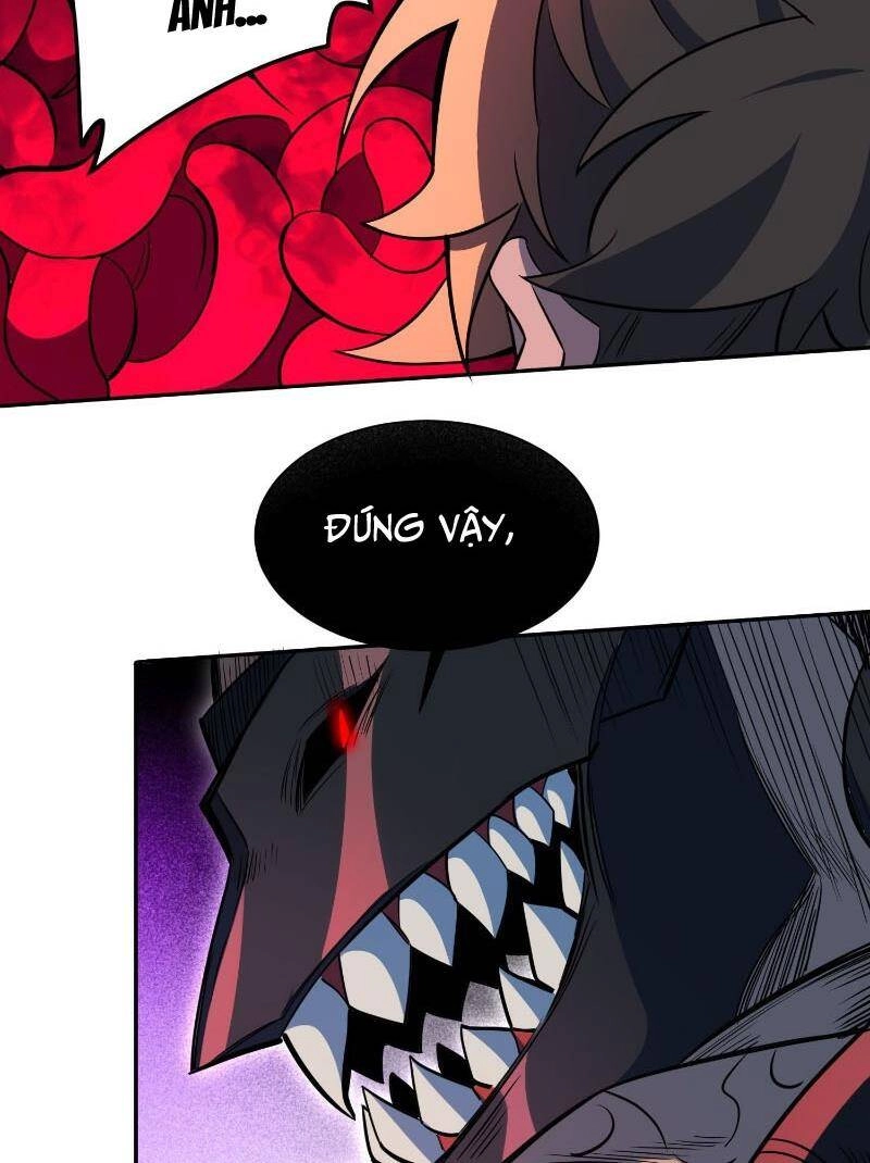 Người Trái Đất Quả Thật Rất Tàn Ác Chapter 209 - 36